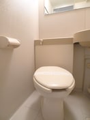 トイレ ポルタオーレア