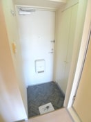 玄関 ポルタオーレア