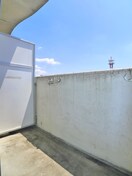 ベランダ・バルコニー ポルタオーレア