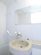 洗面 ポルタオーレア