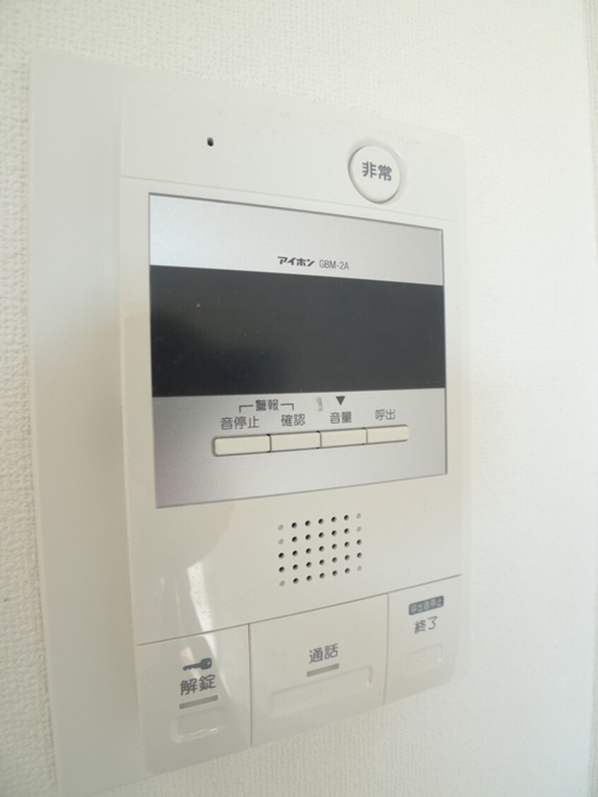 内観写真 ポルタオーレア