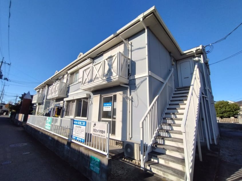 外観写真 ヴィルヌ－ブ