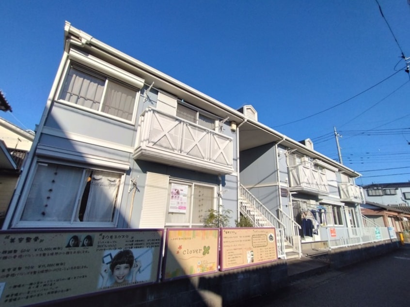 外観写真 ヴィルヌ－ブ