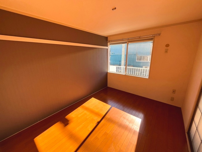 居室 ヴィルヌ－ブ