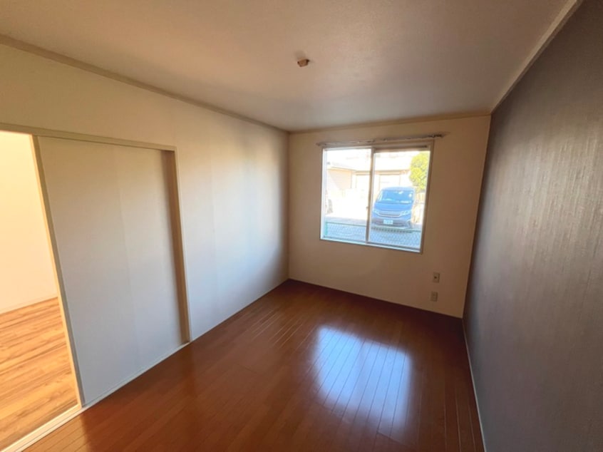 居室 ヴィルヌ－ブ