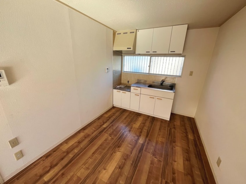 キッチン ヴィルヌ－ブ