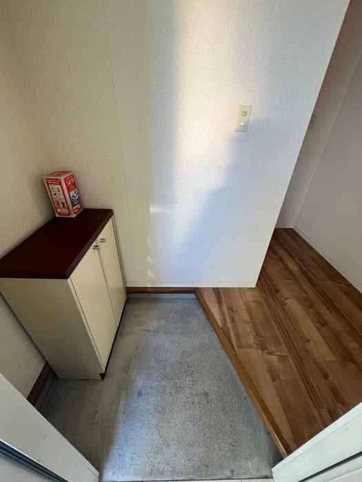 内観写真 ヴィルヌ－ブ