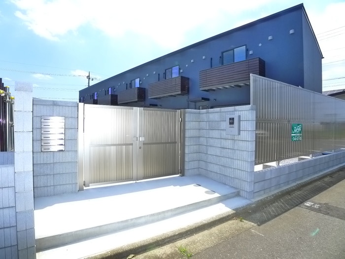 外観写真 エリア４８