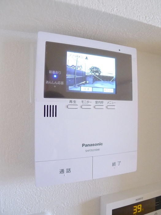 内観写真 エリア４８