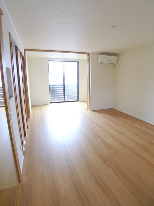 居室 エリア４８