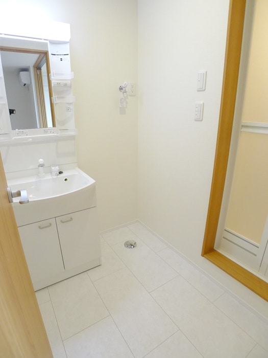 洗濯機置場 エリア４８