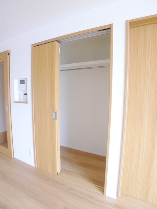 収納 エリア４８