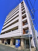 プレステ－ジ千葉の外観