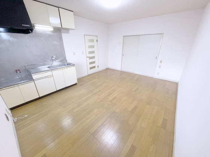 居室 サニ－クレスト