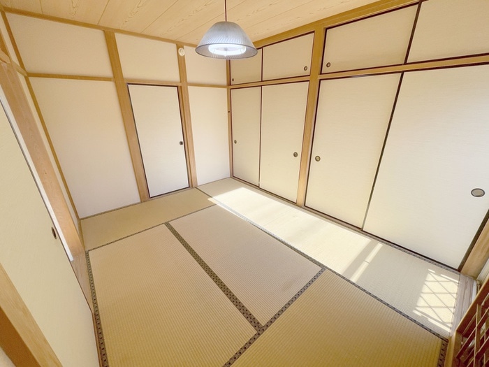 居室 サニ－クレスト