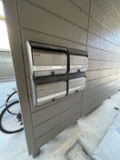 建物設備 サニ－クレスト