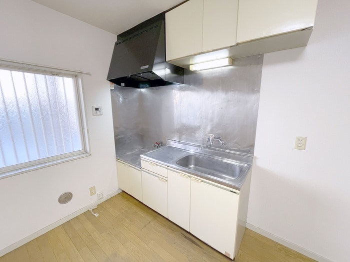 キッチン サニ－クレスト