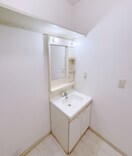 洗面 サニ－クレスト