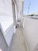 ベランダ・バルコニー サニ－クレスト