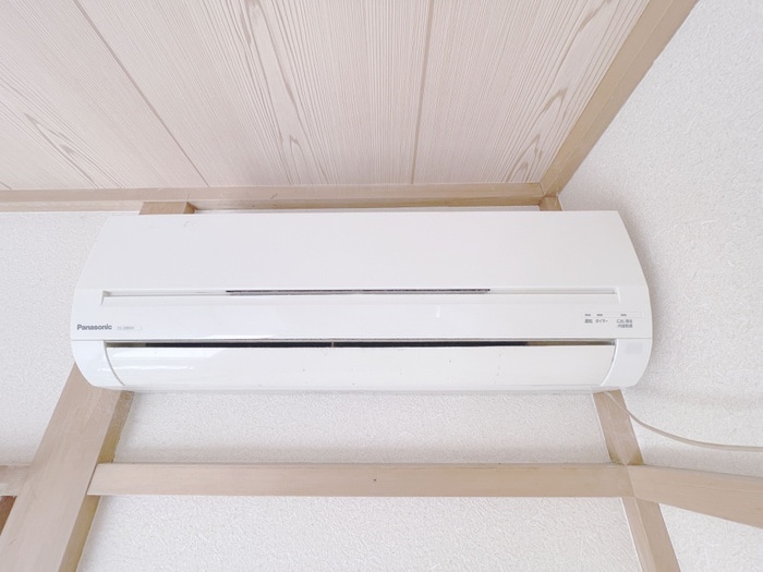 内観写真 サニ－クレスト