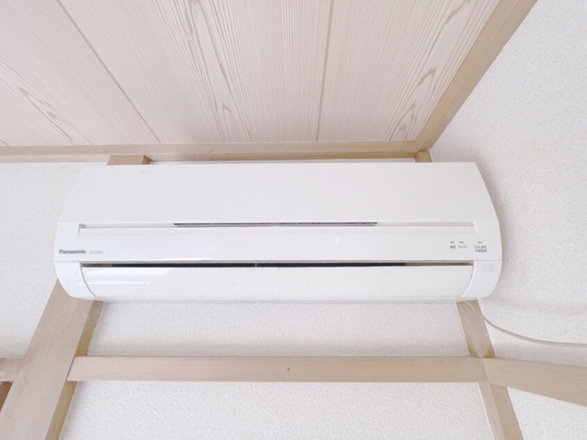 内観写真 サニ－クレスト