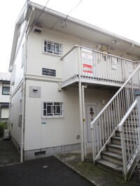 メゾン・ブロンシュ