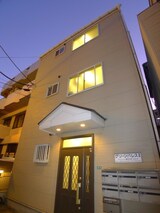 グリ－ンパレスⅡ