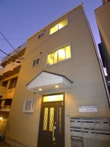 グリ－ンパレスⅡ