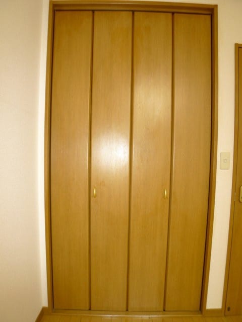 収納 グリ－ンパレスⅡ