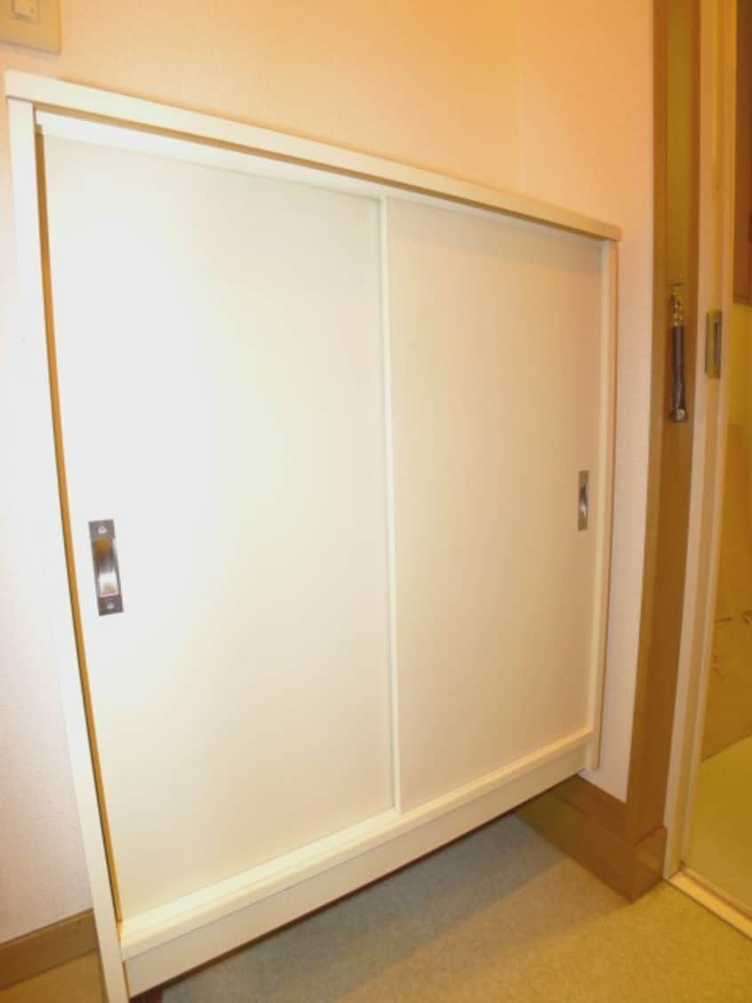 靴箱 グリ－ンパレスⅡ