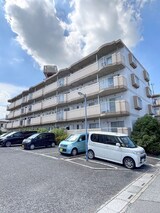 ドゥ・シャト－・ブラン２番館
