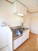 キッチン 和光荘