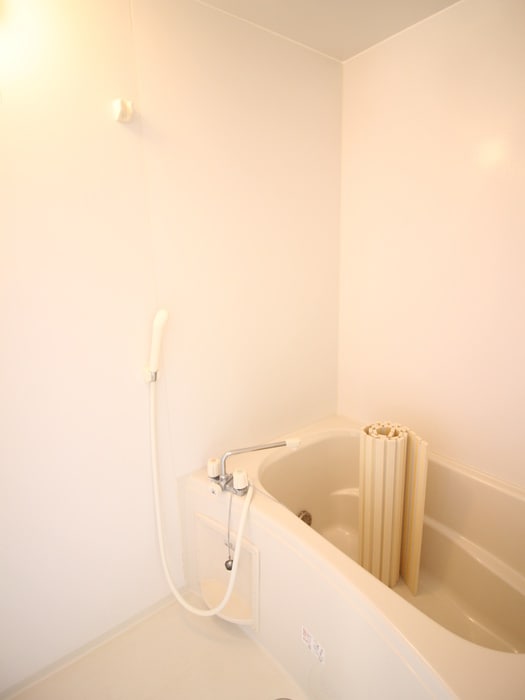 バス／シャワールーム等 和光荘