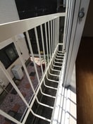 ベランダ・バルコニー 和光荘