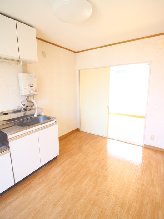 内観写真 和光荘