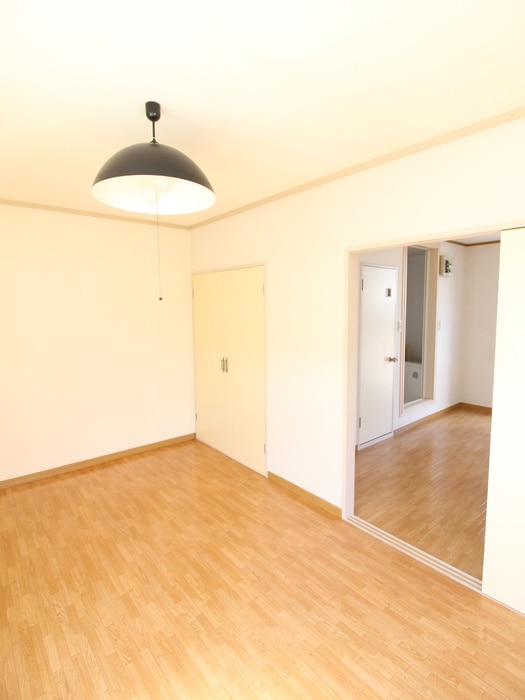 内観写真 和光荘