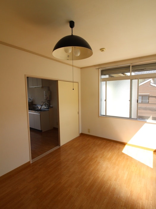 内観写真 和光荘