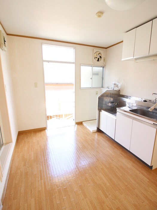 内観写真 和光荘