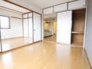 収納 グランシャリオ
