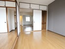 居室 グランシャリオ