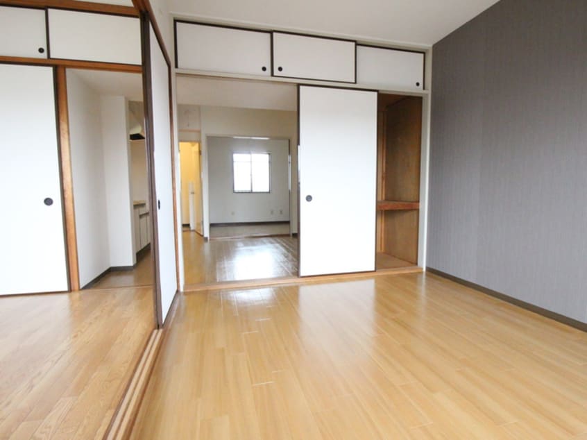 居室 グランシャリオ