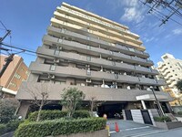 メゾンド－ル錦糸町ツイン(412)