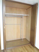 収納 ハイツ石塚