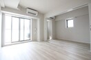 室内からの展望 プラウドフラット本所吾妻橋