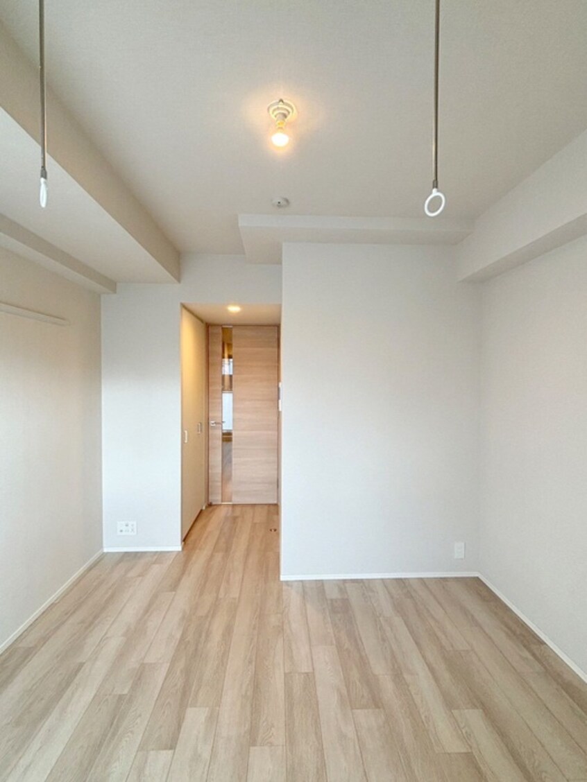 居室 プラウドフラット本所吾妻橋