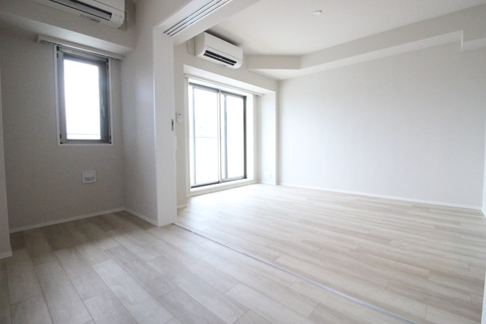 居室 プラウドフラット本所吾妻橋