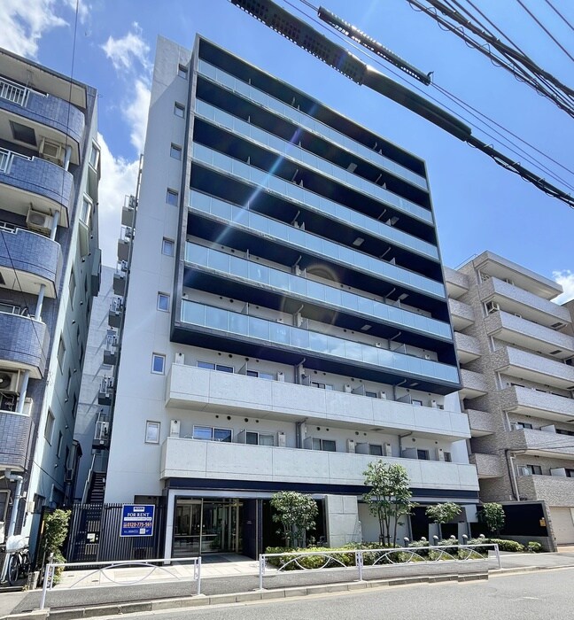 その他 プラウドフラット本所吾妻橋