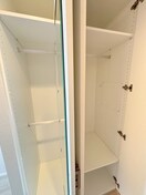 収納 プラウドフラット本所吾妻橋