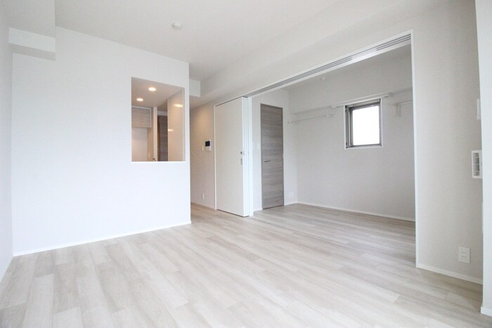 内観写真 プラウドフラット本所吾妻橋