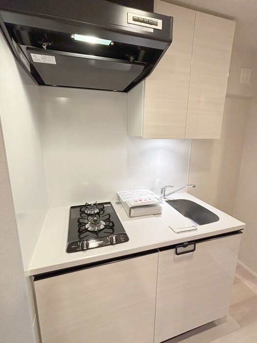 キッチン プラウドフラット本所吾妻橋